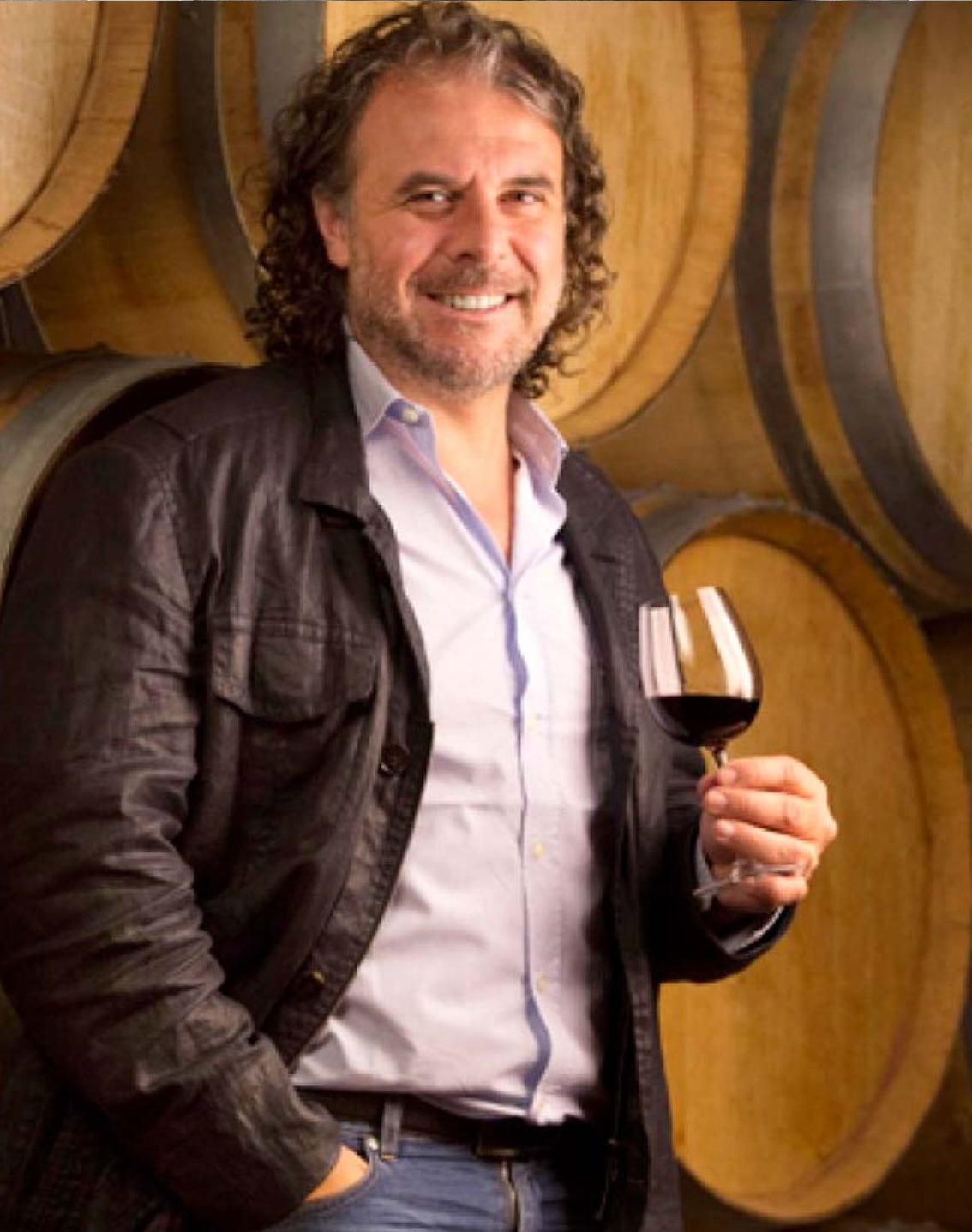 Vine-to-Table" Series: Wine Dinner with Marcelo Pelleriti