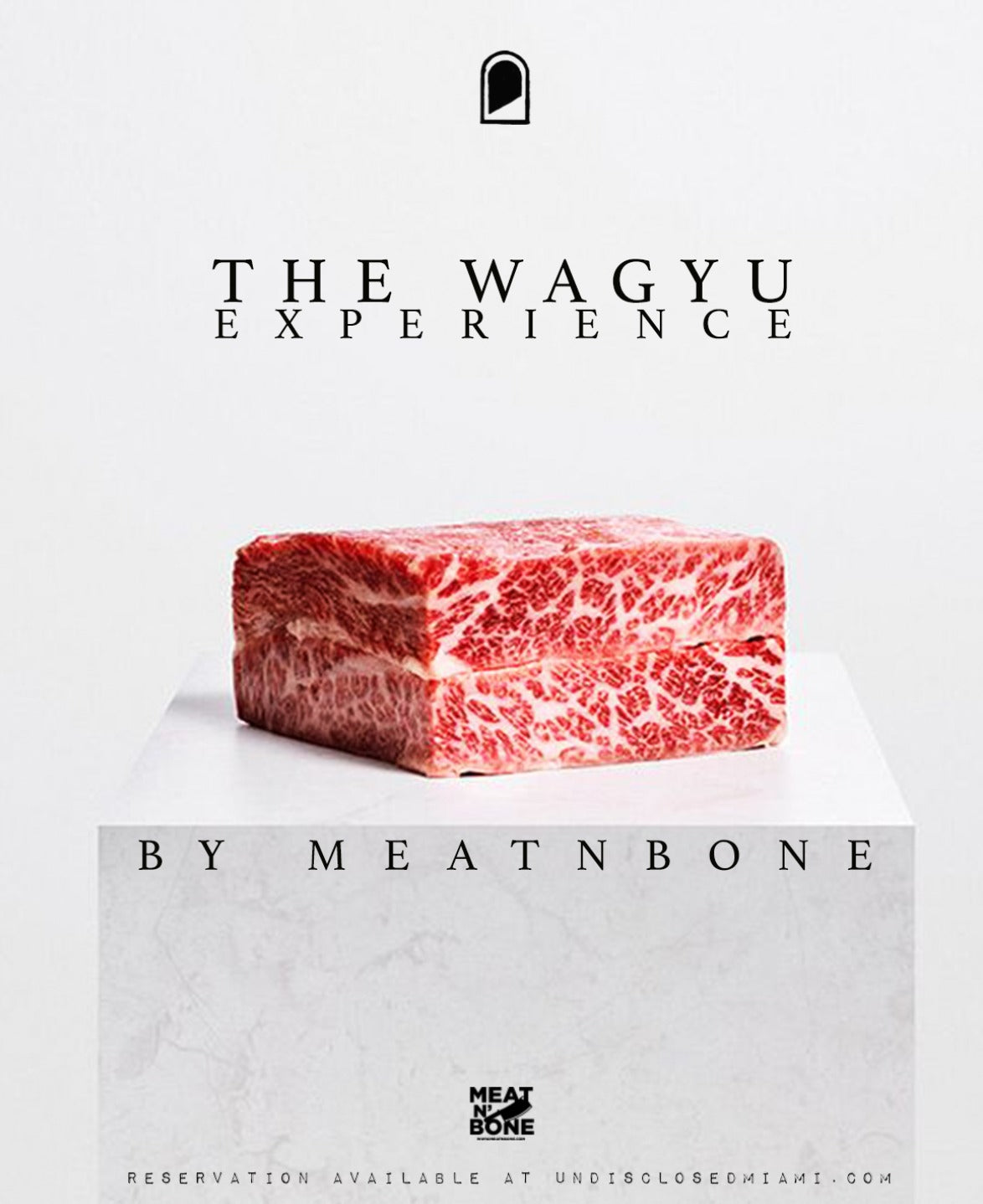 The Wagyu Experience by Meat N’ Bone